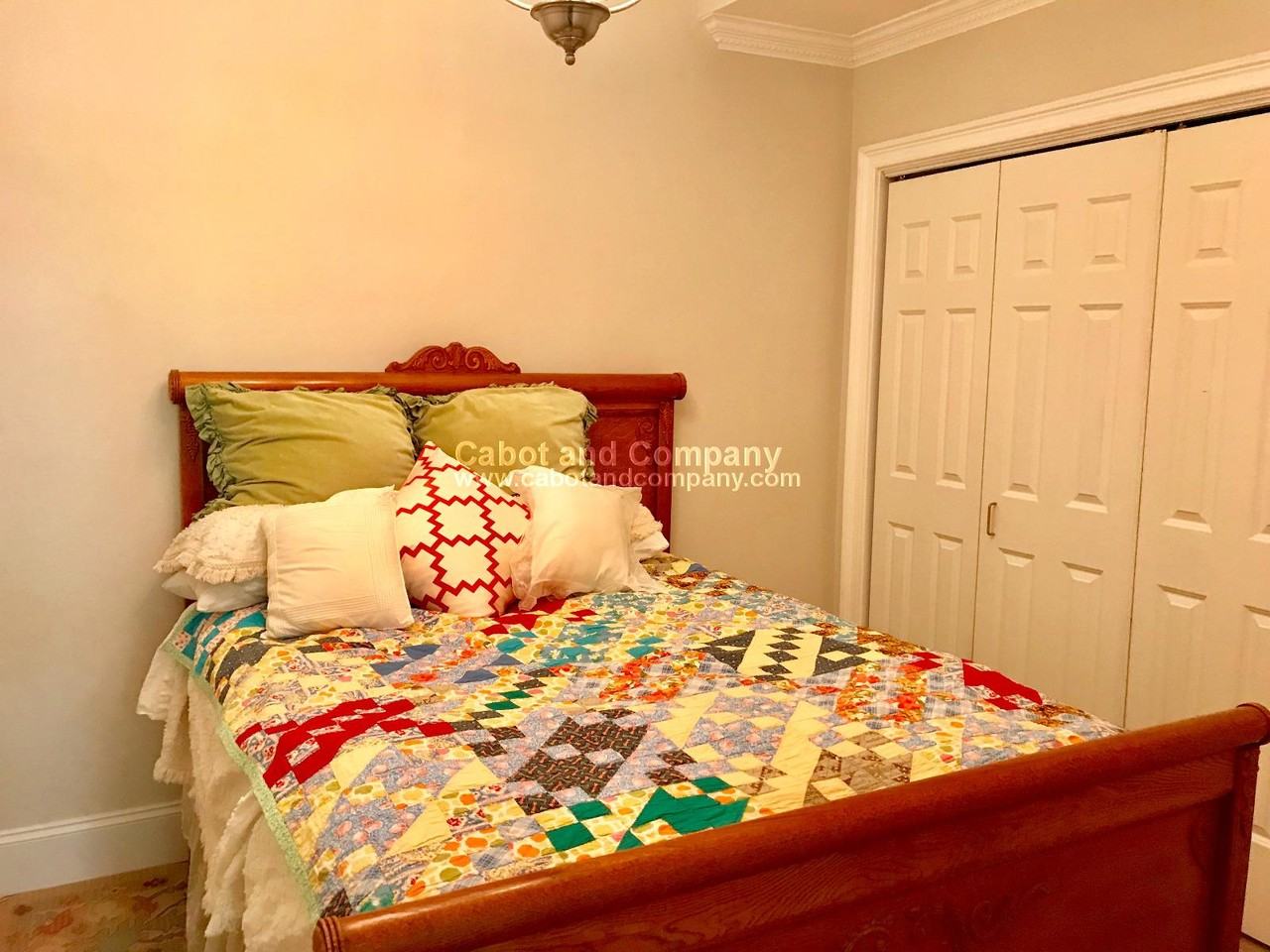 263 Commonwealth Ave #3F - Photo 6 of 6