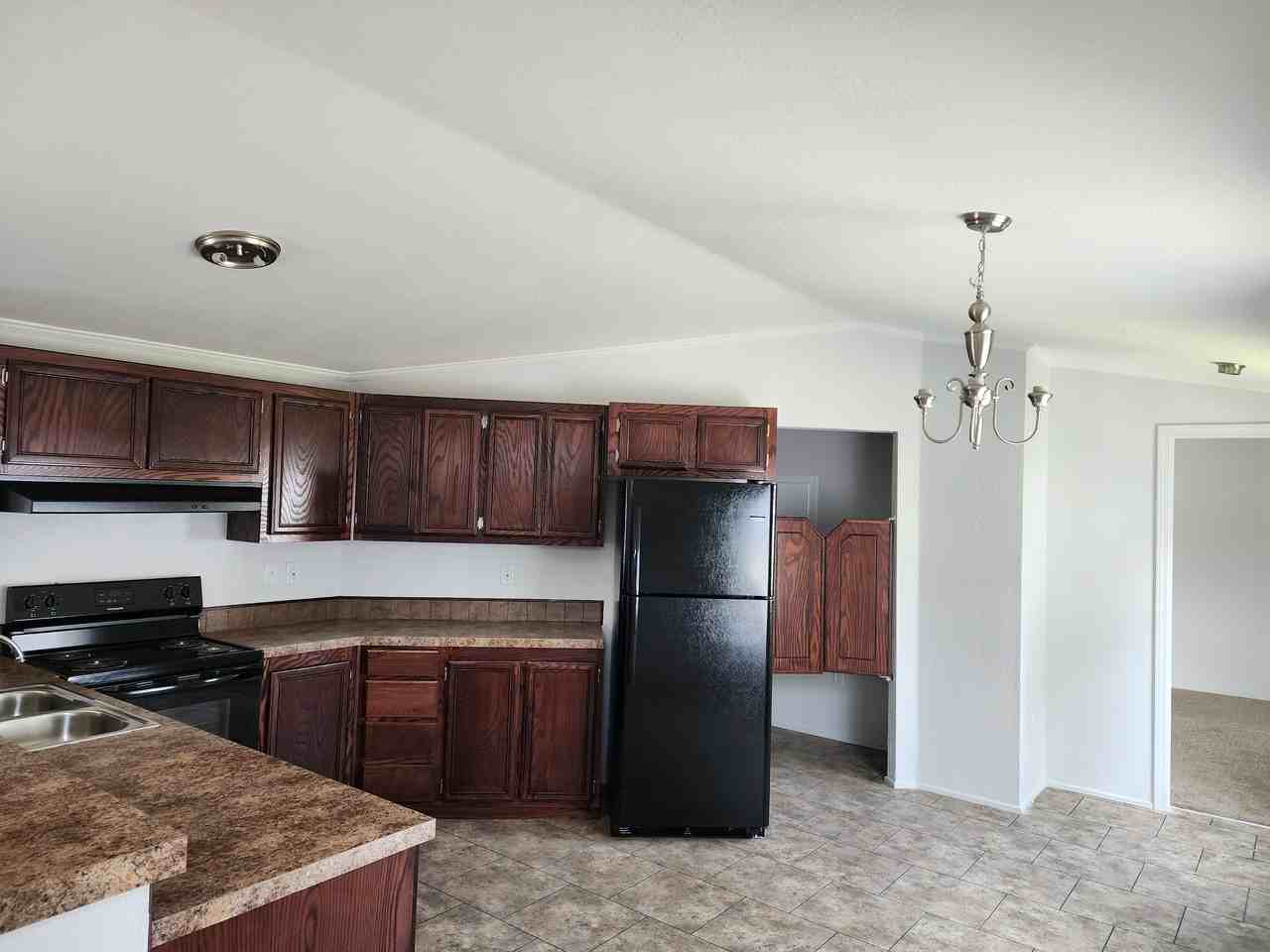 County Road 719 NA, Nacogdoches, TX 75964 3 Bedroom House for 1,175