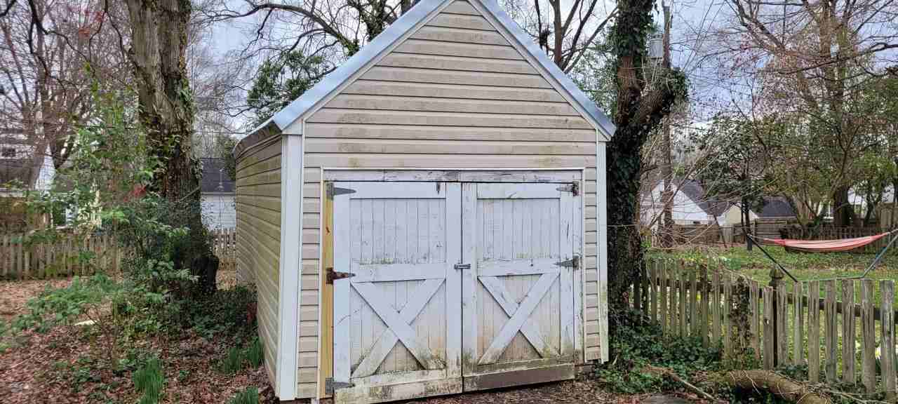 209 W Cornwallis Dr #NA - Photo 3 of 7