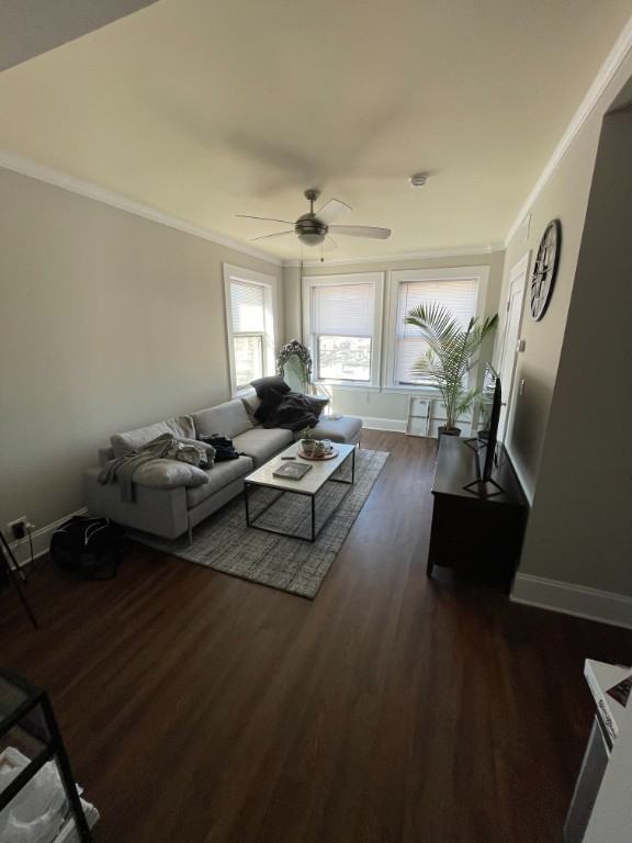 817 W Lakeside Pl #701 - Photo 4 of 19