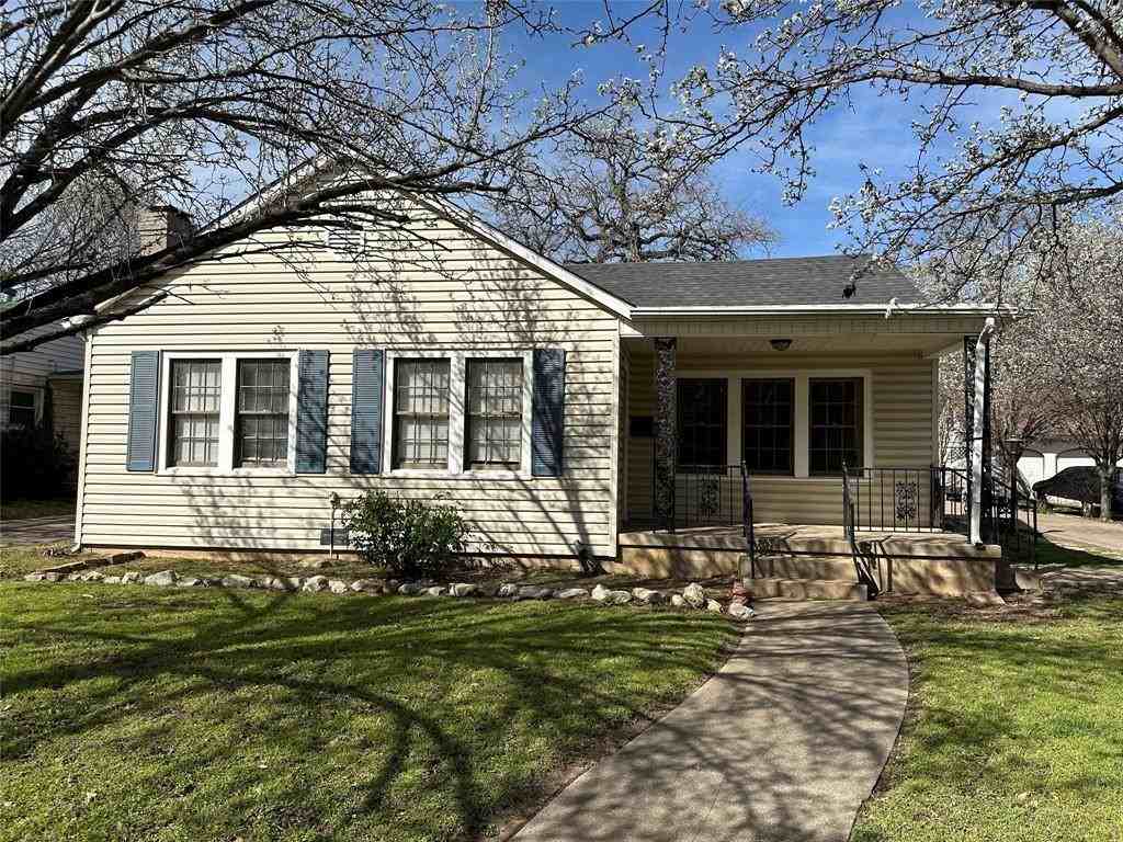 Houses for Rent In Oakhurst, Fort Worth, TX - Home Rentals