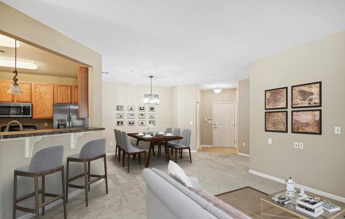 5307 Wyndholme CircleUnit 103 #1 - Photo 2 of 42