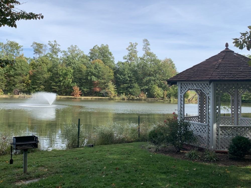 1720 Lake Shore Crest Drive - 1Apt 36 #1 - Photo 2 of 20