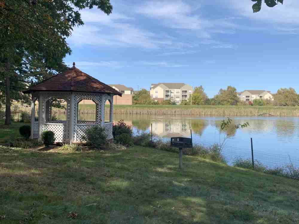 1720 Lake Shore Crest Drive - 1Apt 36 #1 - Photo 3 of 20