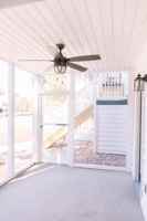 featured image of 4438 4438 Gold Flower Loop - 6A2 #6A2