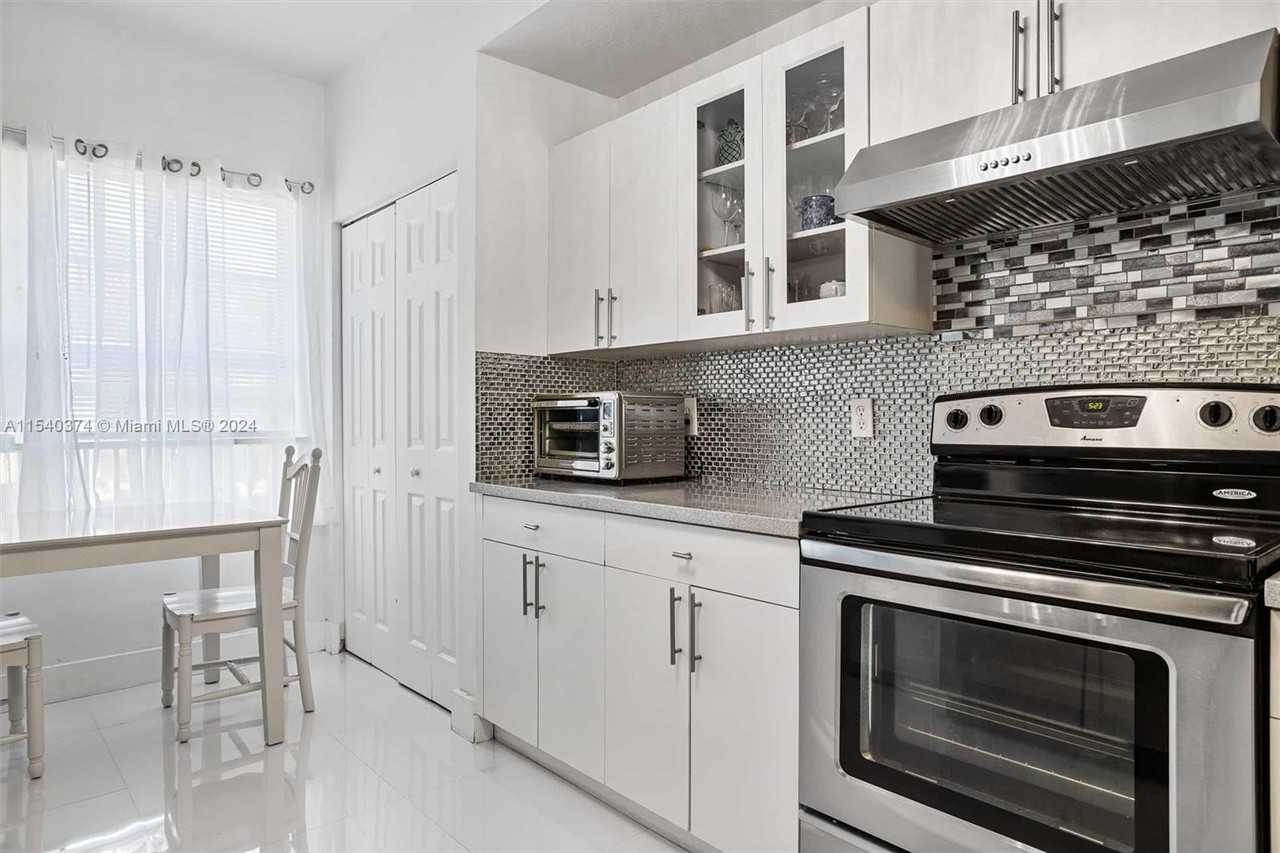 746 Ne 90th St 606, Miami Shores, FL 33138 2 Bedroom Apartment for