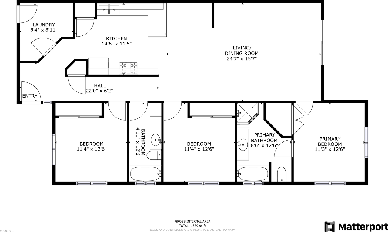 3735 Silvario Ct - Photo 2 of 15