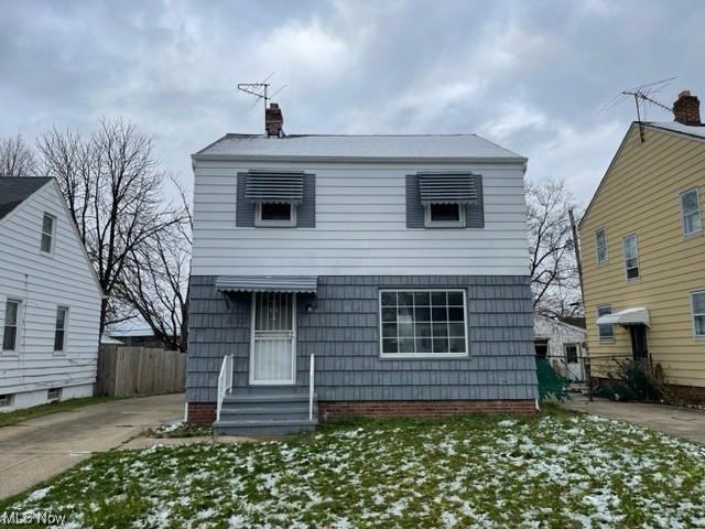 Houses for Rent In Maple Heights, OH - 27 Home Rentals Available - Zumper