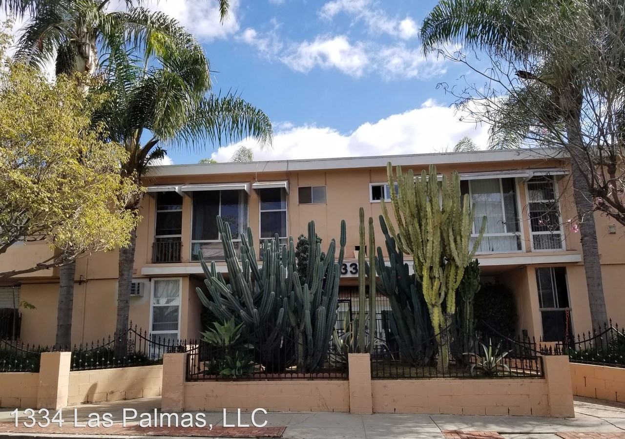 1334 Las Palmas Ave. - Photo 2 of 9