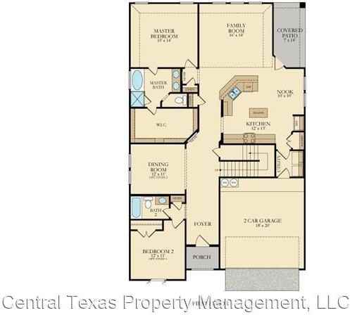 3506 Cotton Patch Dr - Photo 2 of 49