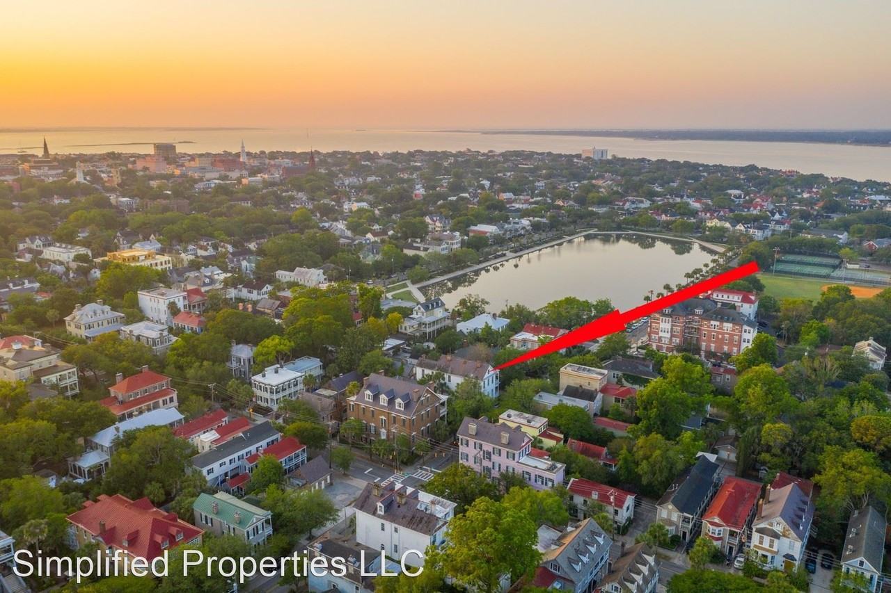 70 Ashley Apartments in Harleston Village, Charleston, SC 29401 Zumper