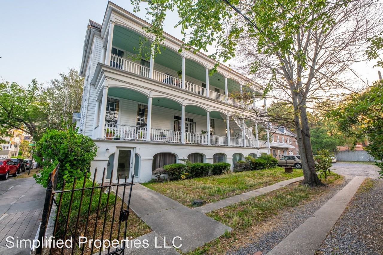 70 Ashley Apartments in Harleston Village, Charleston, SC 29401 Zumper