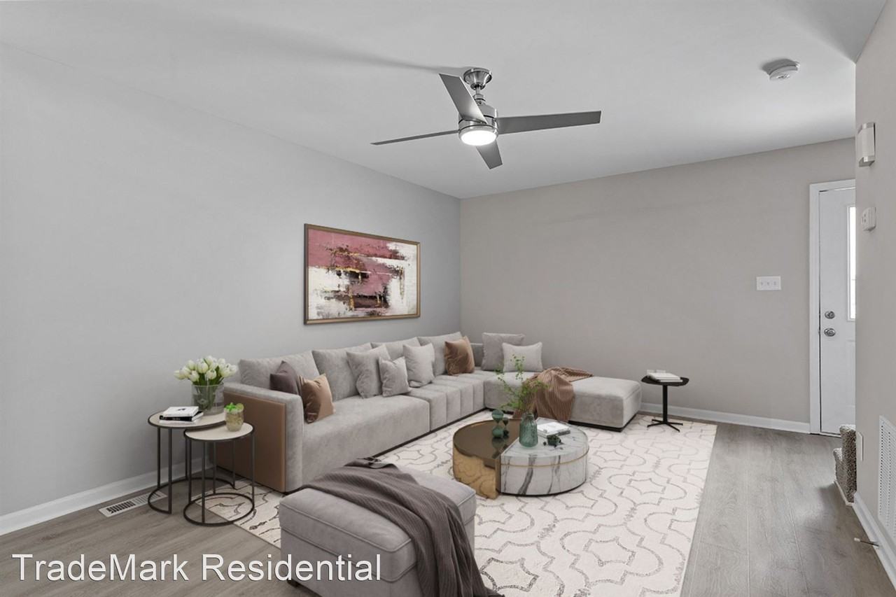 Angier Townhomes - Photo 3 of 36