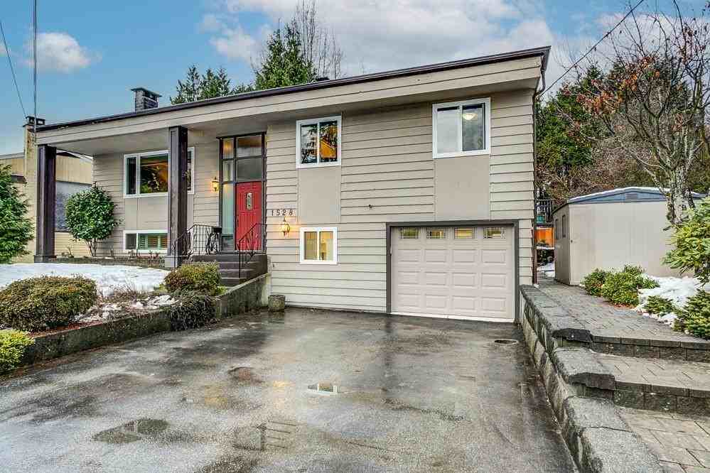 1528 Celeste Crescent, Port Coquitlam, BC V3C 1E2, CAN 1 bedroom