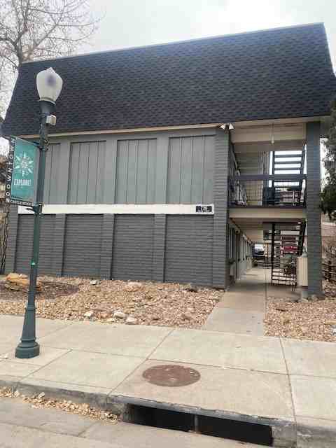 102 South Wilcox Street #102