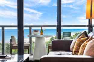 2201 Collins Ave #814 - Photo 1 of 1