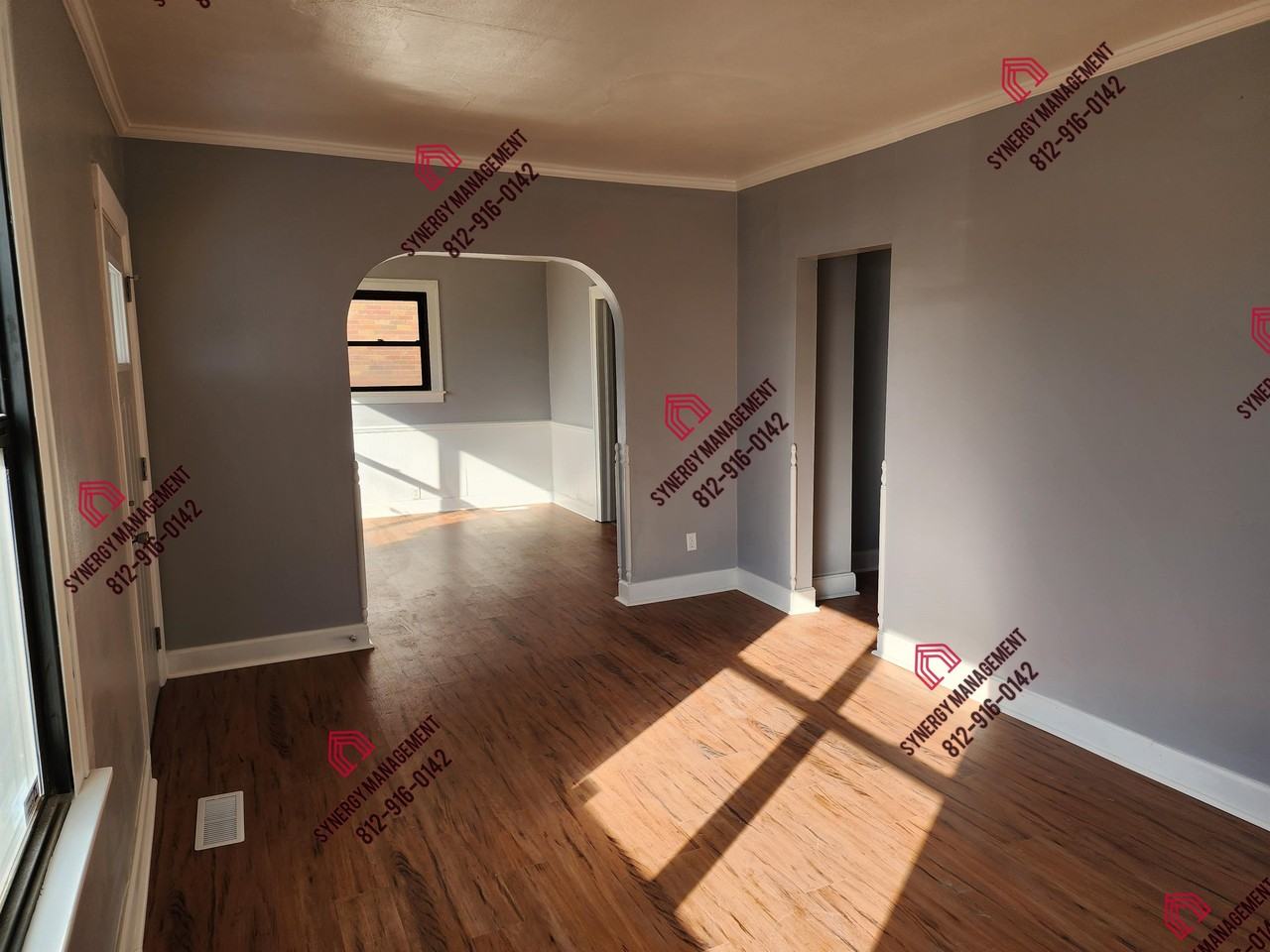 915 N Harlan Ave #1 - Photo 4 of 20