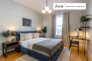 featured image of 57 Pleasant St #B