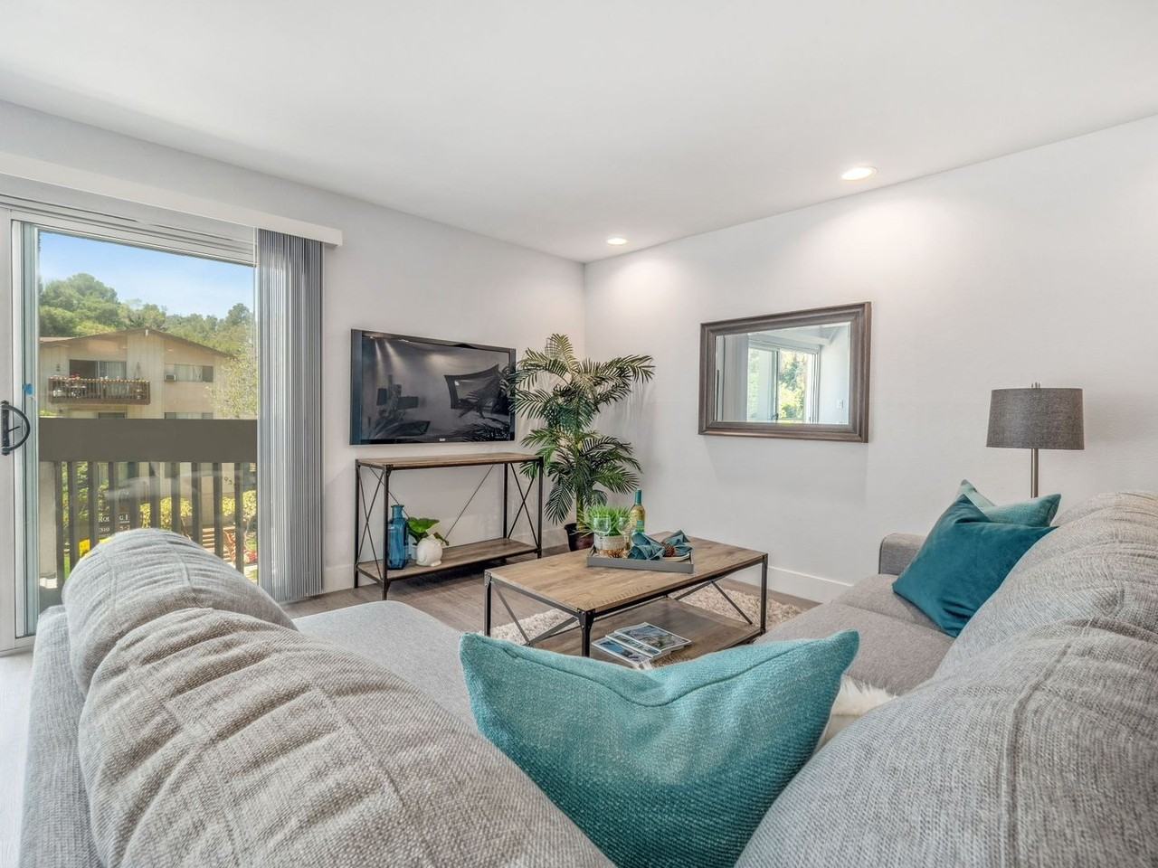 Hillside Terrace Apartments - Photo 3 of 25