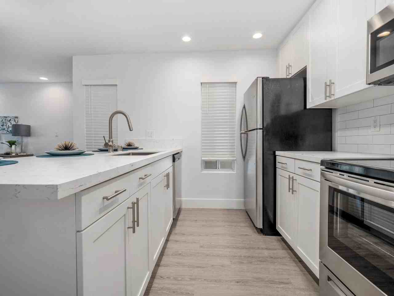 Hillside Terrace Apartments - Photo 4 of 25