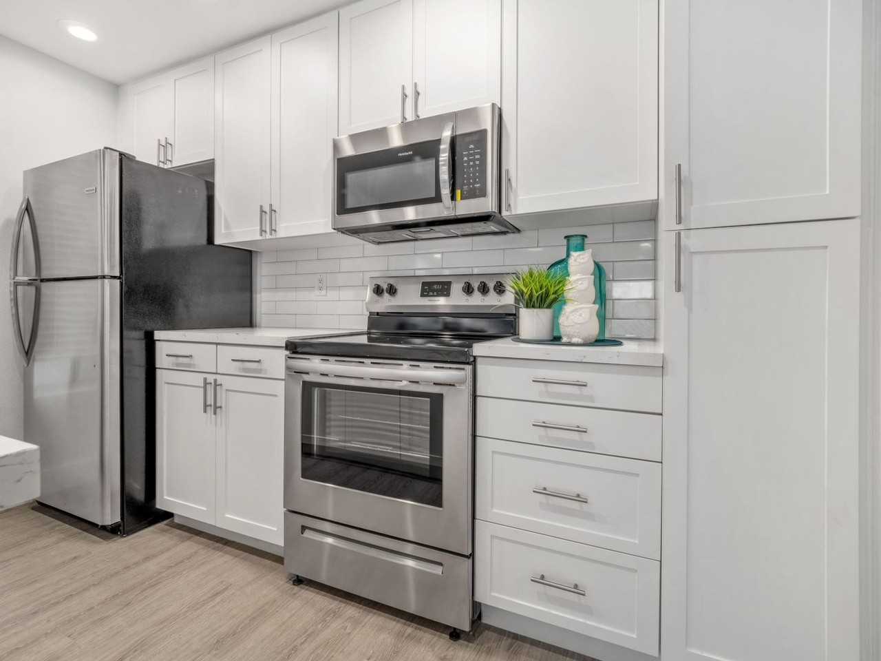 Hillside Terrace Apartments - Photo 5 of 25