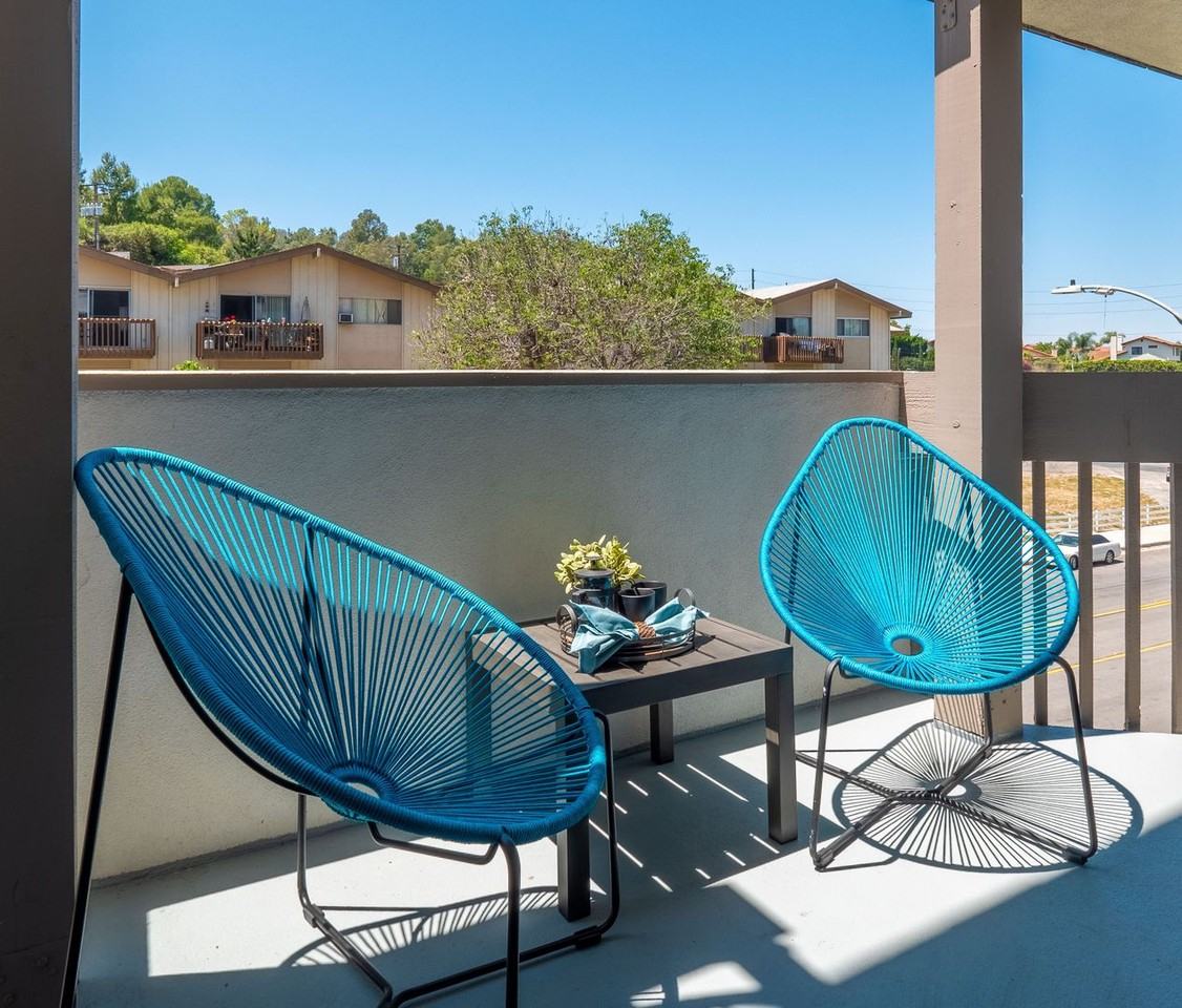 Hillside Terrace Apartments - Photo 7 of 25