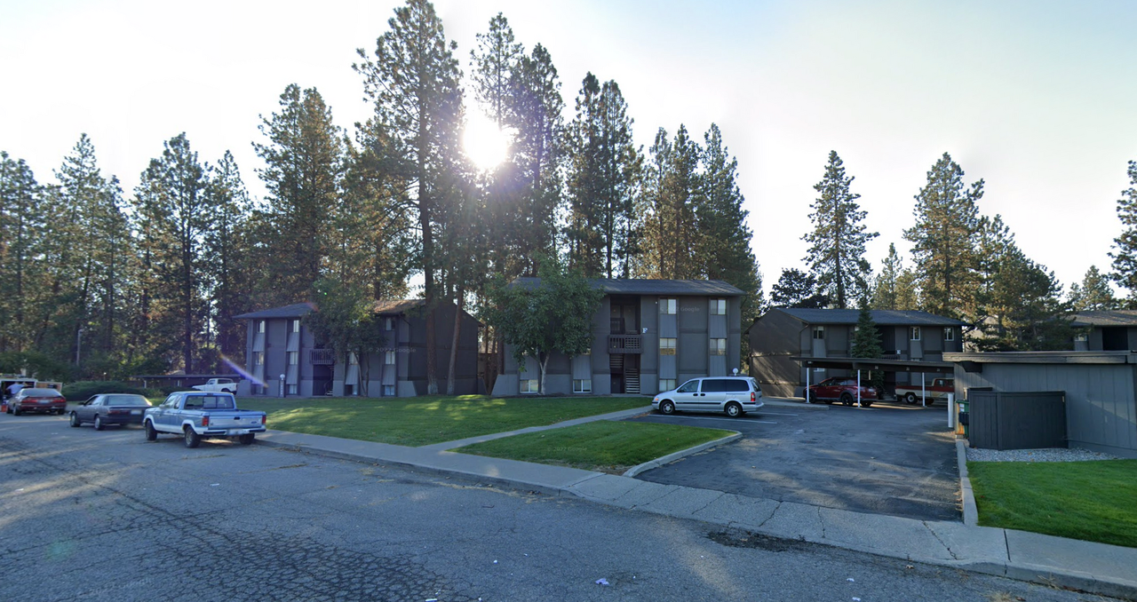Centennial Pines Apartments! - Photo 2 of 30
