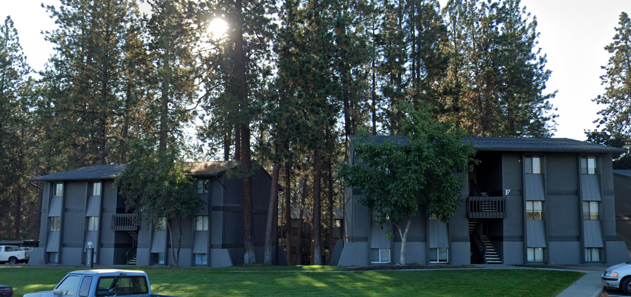 Centennial Pines Apartments! - Photo 3 of 30
