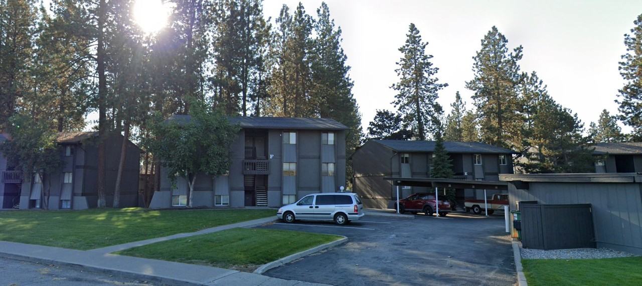 Centennial Pines Apartments! - Photo 4 of 30