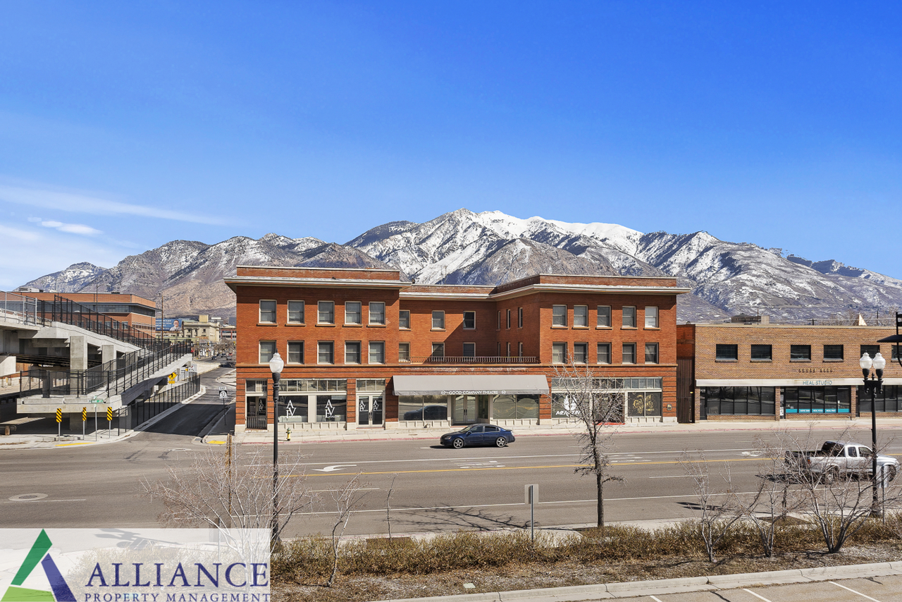 New Brigham Apartments for Rent - Photo 2 of 34