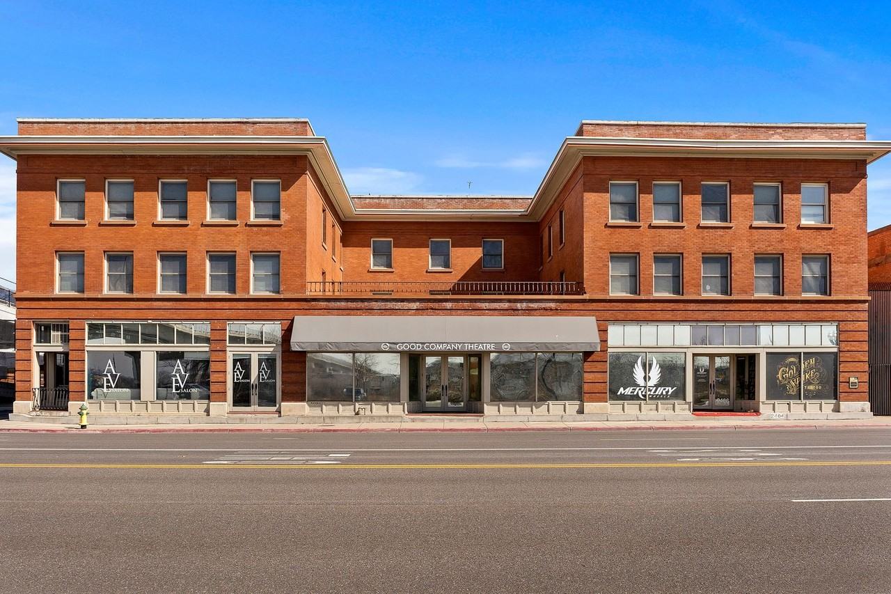 New Brigham Apartments for Rent - Photo 2 of 26