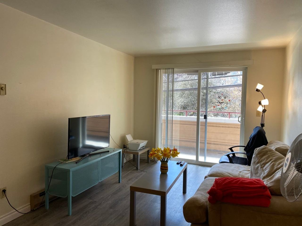Adams Court Apartments - Photo 2 of 11