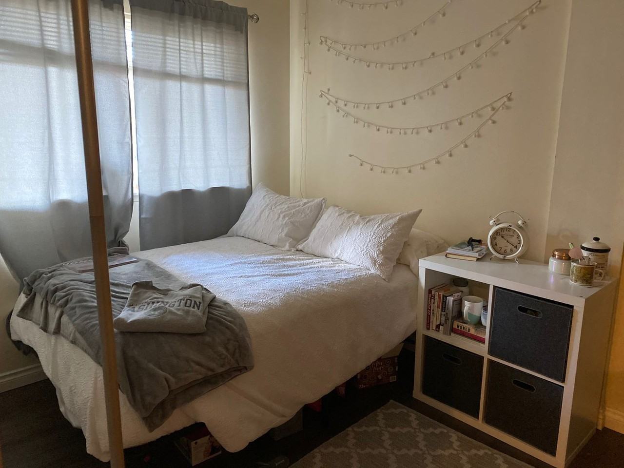 Adams Court Apartments - Photo 5 of 11