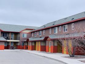 Calistoga Apartments - Photo 1 of 1