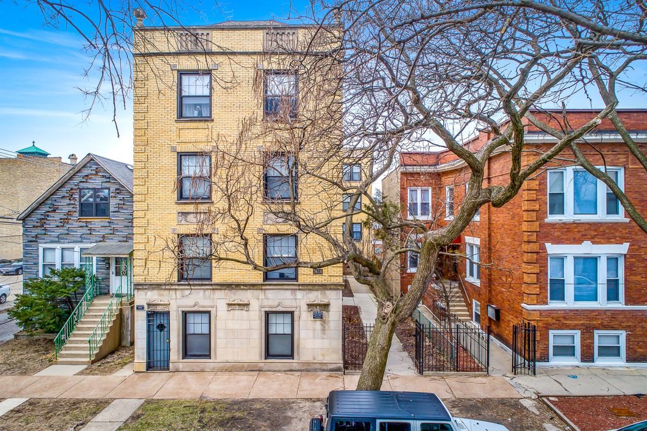 3618-20 N. Marshfield - Photo 2 of 9