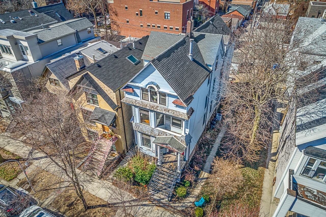 3244 N. Lakewood - Photo 2 of 6