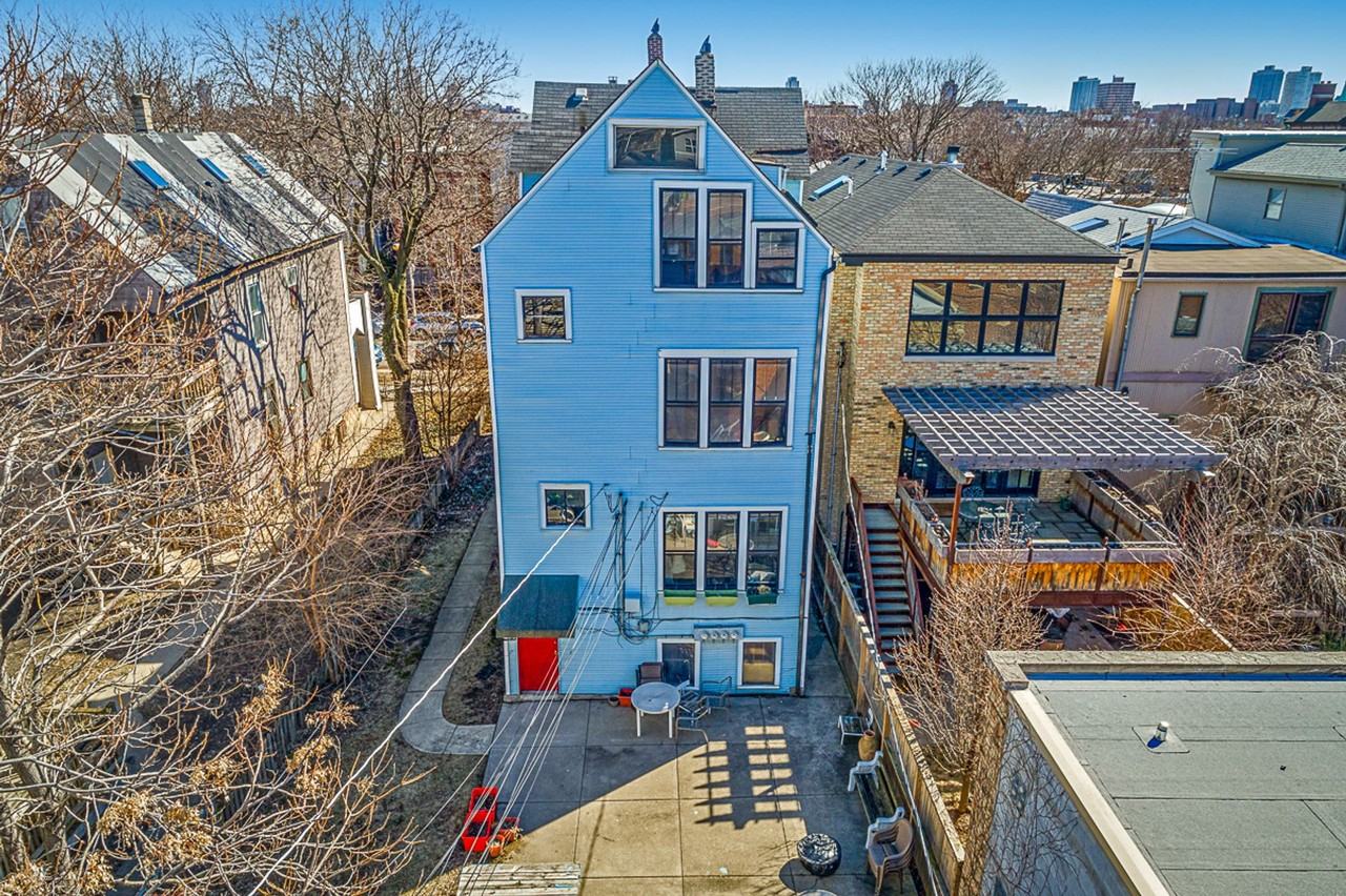 3244 N. Lakewood - Photo 3 of 6