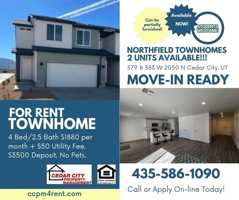 featured image of 379 W 2050 N