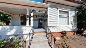 featured image of 601 E Alder St