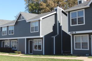 Summer Tree Townhomes, LLC - Photo 1 of 1