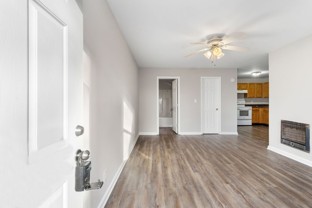 Dortch/Bradley St Apartments - Photo 1 of 1