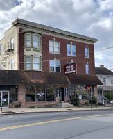 featured image of 206 E King St