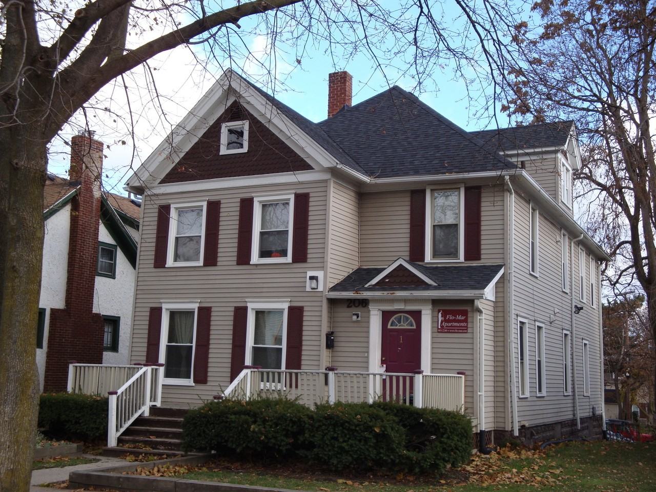 206 N. Normal - Photo 2 of 29