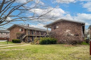The Montleone Apartments - Photo 1 of 1