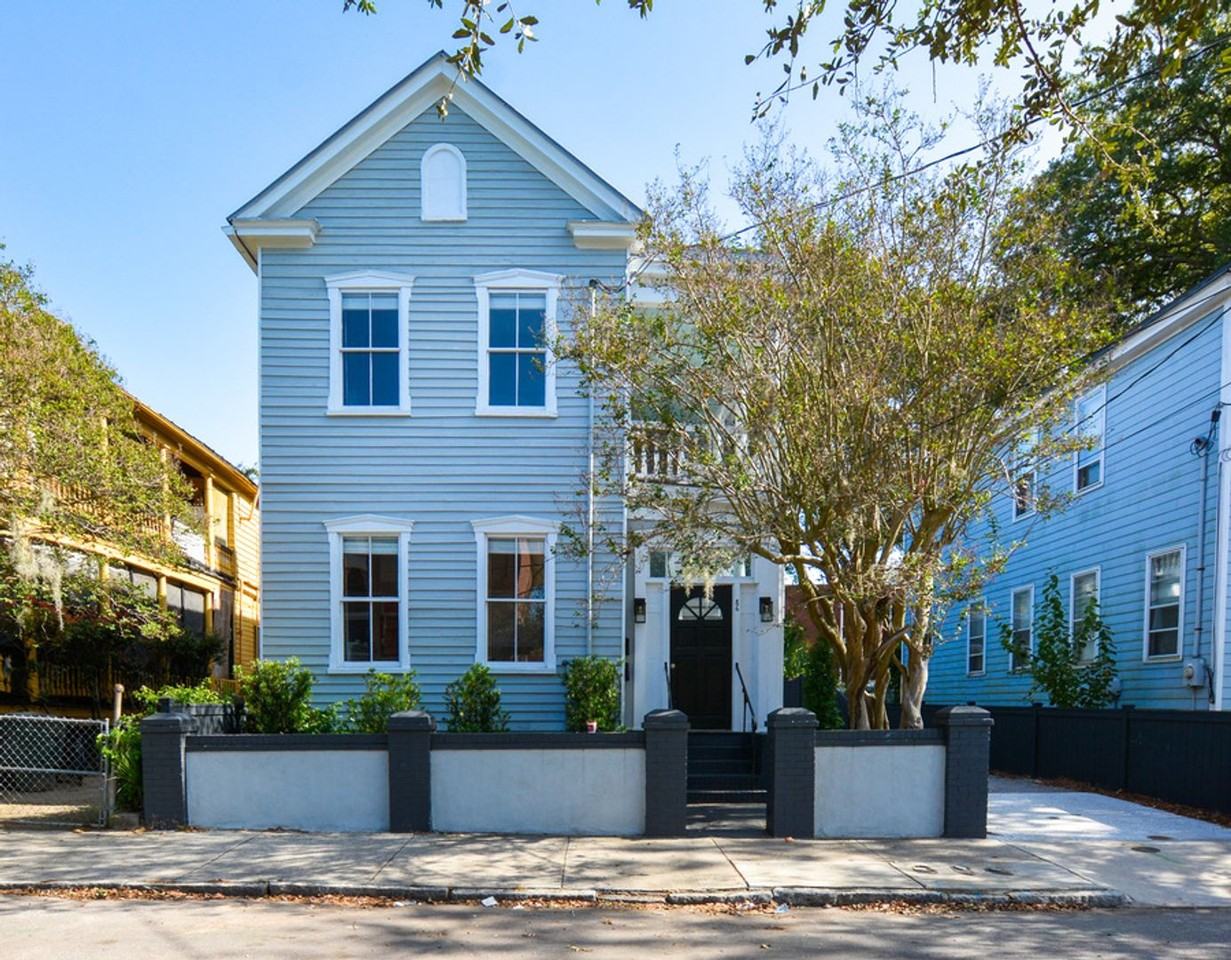86 Drake St, Charleston, SC 29403 Apartment for Rent PadMapper