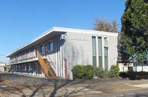 featured image of 1550 High Street