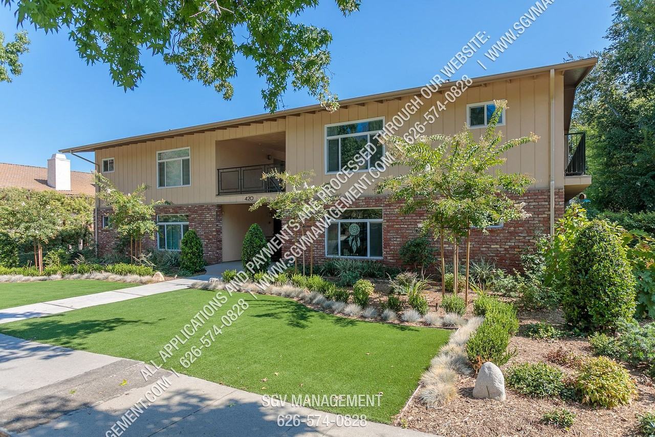 Apartments for Rent in Sierra Madre, CA 25 Condos & Other Rentals