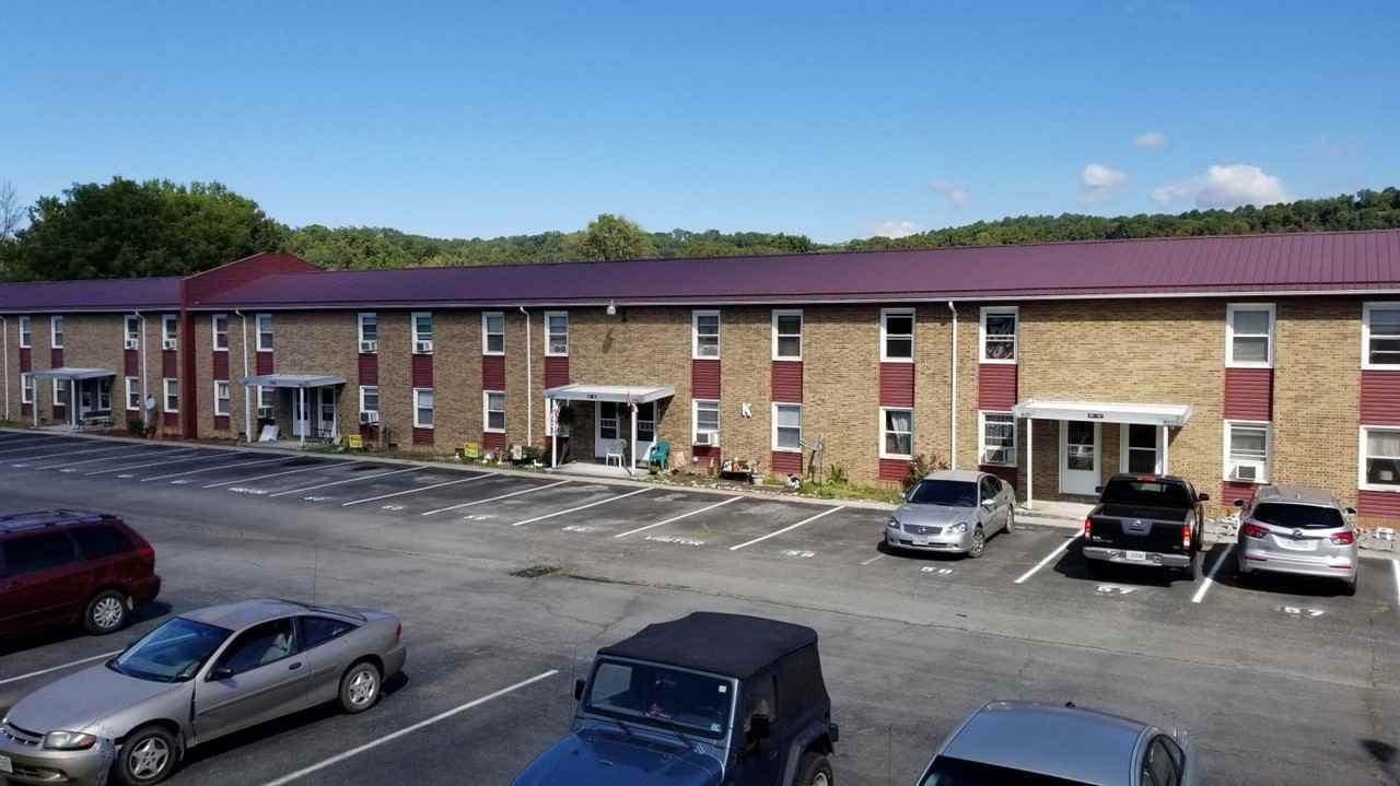 Park Terrace Apartments 508 Staley St, Marion, VA 24354 Zumper