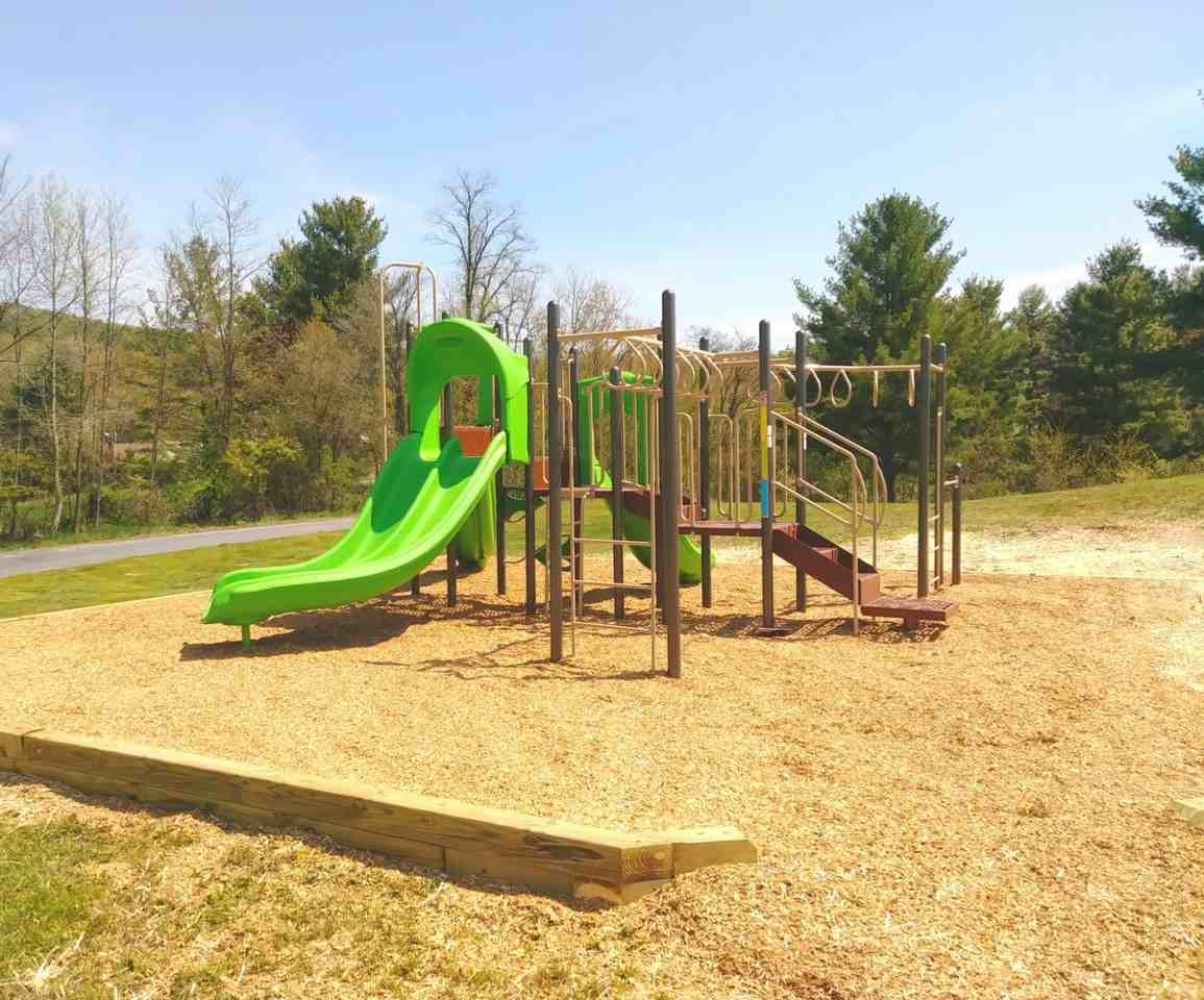 Park Terrace Apartments 508 Staley St, Marion, VA 24354 Zumper