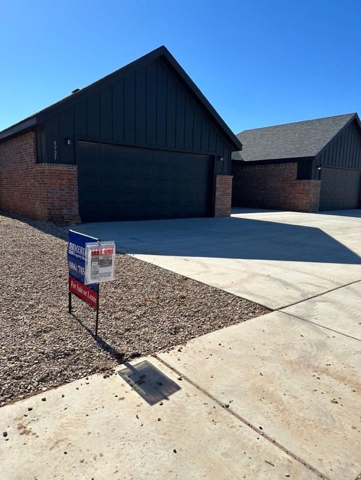 5727 Kemper Apartments in North by Northwest, Lubbock, TX 79416 Zumper